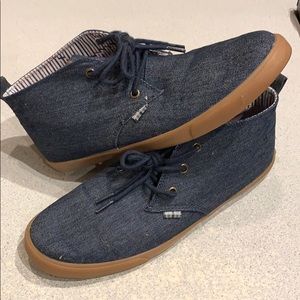 Ben Sherman men’s shoes